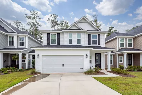 459 Green Fern Dr, Summerville, SC 29483