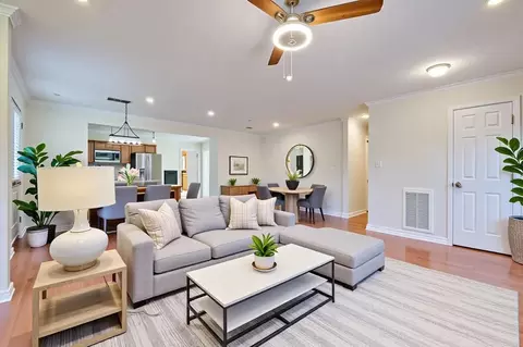 3627 Marginal Rd, Mount Pleasant, SC 29466