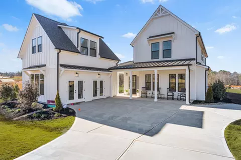 473 Yellow House Pl, Charleston, SC 29492