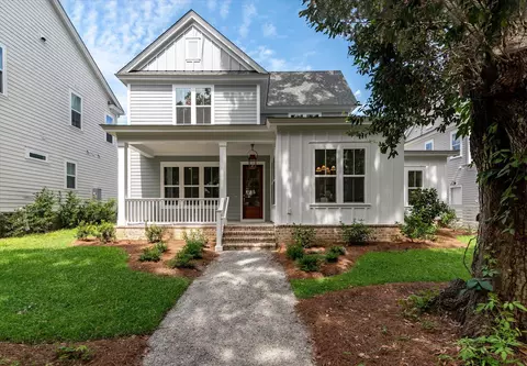 2038 Ironstone Aly #LOT 17, Charleston, SC 29407