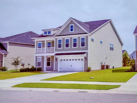 145 Headwater Dr, Summerville, SC 29486