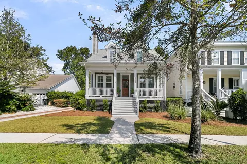 2038 Pierce St, Charleston, SC 29492
