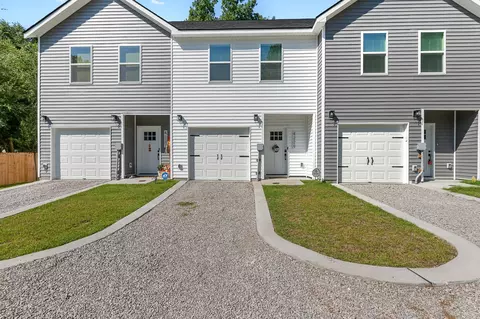 4229 Barnwell Ave, North Charleston, SC 29405