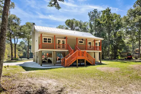 7175 Parkers Ferry Rd, Adams Run, SC 29426
