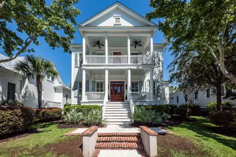 2014 Purcell Ln, Charleston, SC 29492