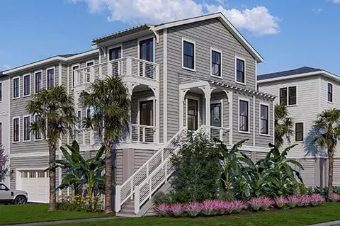 305 Queens Court Ct #2, Mount Pleasant, SC 29464