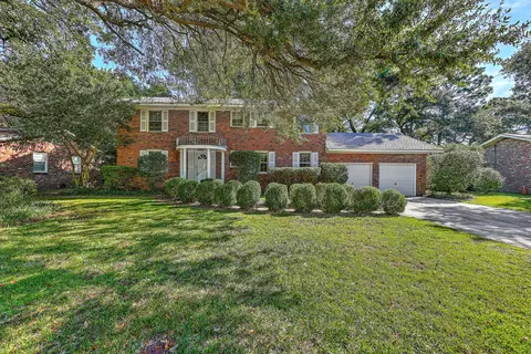 1612 Amberly Rd, Charleston, SC 29407
