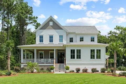 2938 Maritime Forest Dr, Johns Island, SC 29455