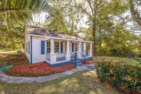 277 Cox Ave, Bamberg, SC 29003