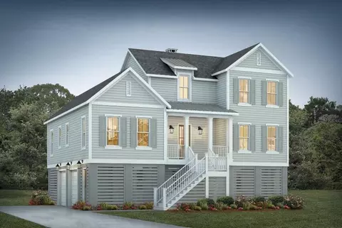 1191 Rivershore Rd, Charleston, SC 29492