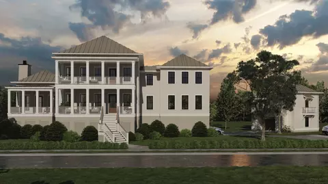 821 Roddin St, Charleston, SC 29492
