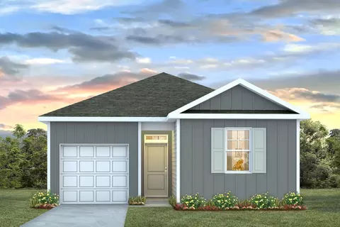 616 Perch Ln, Santee, SC 29142