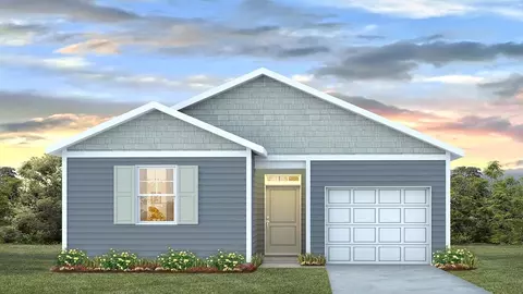 732 Striped Bass Ct, Santee, SC 29142
