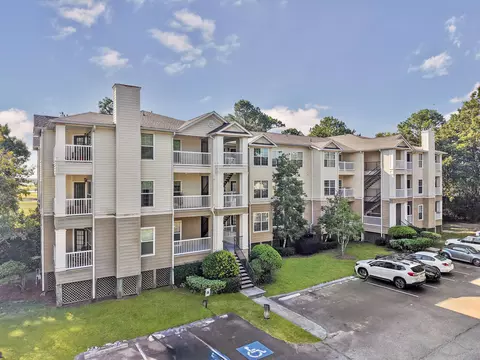 700 Daniel Ellis Dr #11301, Charleston, SC 29412