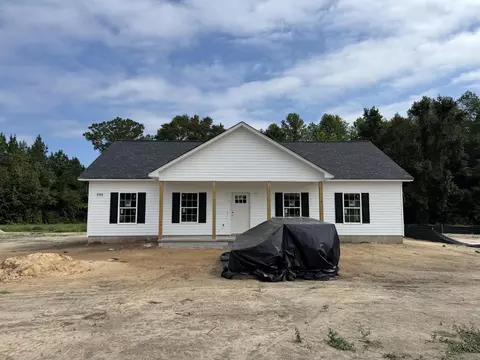 686 Winningham Rd, Saint George, SC 29477