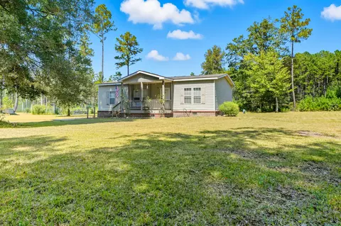 2290 Bethera Rd, Bonneau, SC 29431