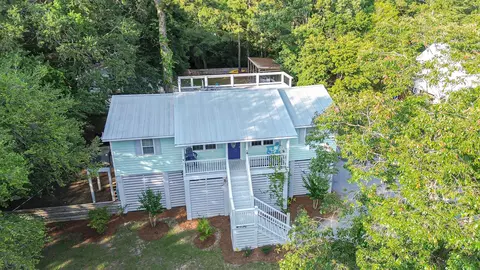 1543 Macoma Rd, Mount Pleasant, SC 29466
