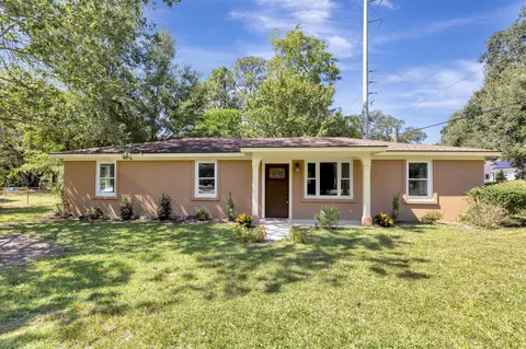 1249 Stone Post Rd, Charleston, SC 29412