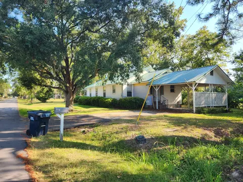 392 Morrison Ave, Estill, SC 29918