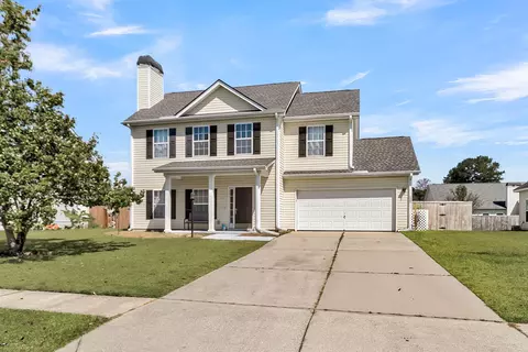 120 Speer St, Goose Creek, SC 29445