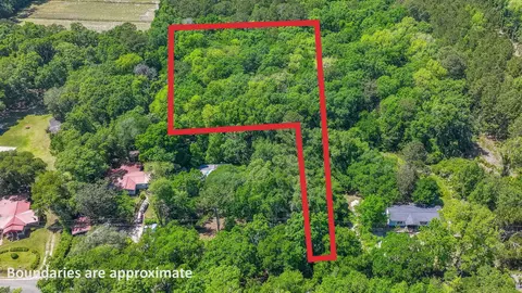 0 Steamboat Landing Rd, Edisto Island, SC 29438