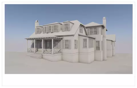 122 Mary St, Mount Pleasant, SC 29464