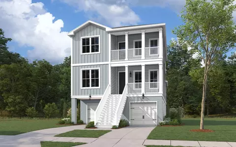 3115 Vanessa Lynne Ln, Johns Island, SC 29455