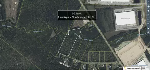 0 Countryside Way, Summerville, SC 29483
