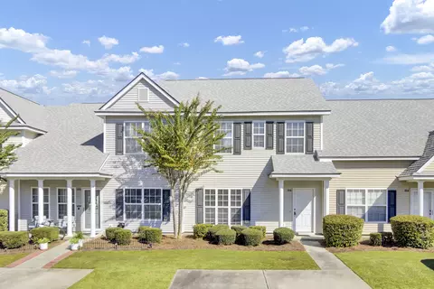 106 Black River Dr, Summerville, SC 29485