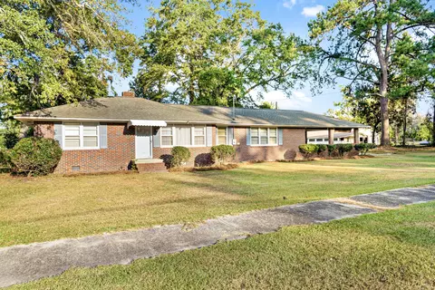 377 Washington St, Ehrhardt, SC 29081 photo 1