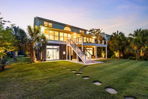 2363 Palmer Creek Bnd, Charleston, SC 29412