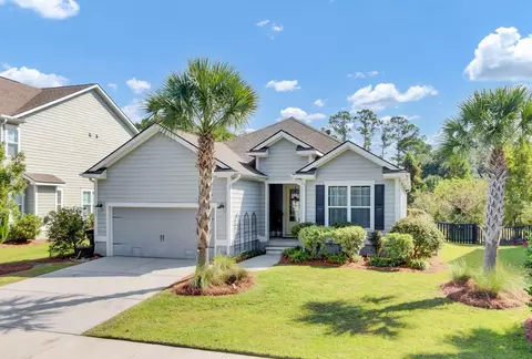 480 Turnstone St, Mount Pleasant, SC 29464