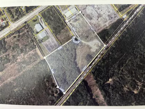 1 Wolffs Lair Rd, Charleston, SC 29414