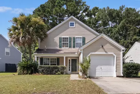 9041 Fieldstone Trce, Summerville, SC 29485