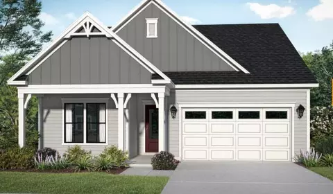 416 Evening Glow Ln, Summerville, SC 29486