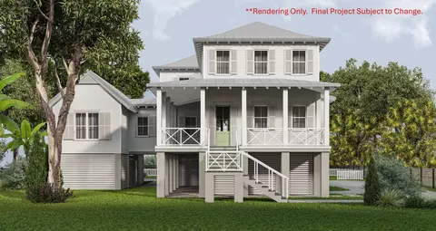 2923 Middle St, Sullivans Island, SC 29482