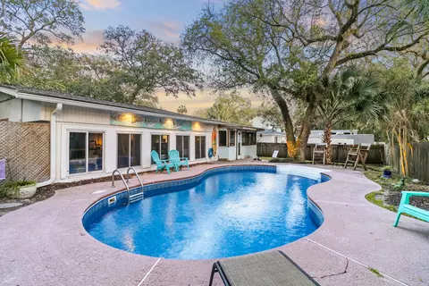 23 24th Ave, Isle Of Palms, SC 29451