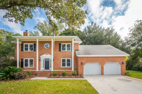 2958 Duren Ct, Charleston, SC 29414