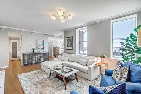 55 Ashley Ave #23, Charleston, SC 29401