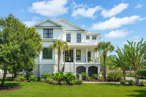 1212 Winding Creek Ct, Charleston, SC 29492