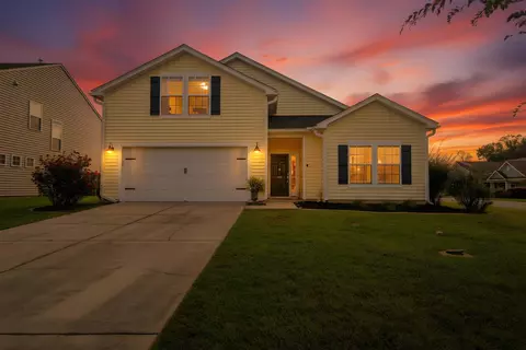 314 Willow Tree Ln, Goose Creek, SC 29445