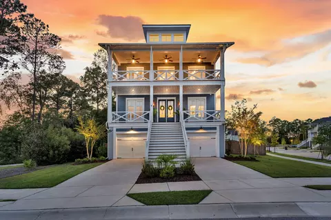 331 Blowing Fresh Dr, Charleston, SC 29492