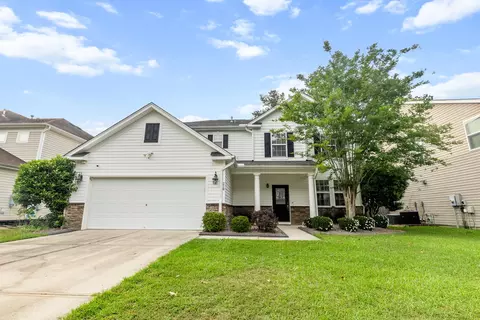 218 Austin Creek Ct, Summerville, SC 29483