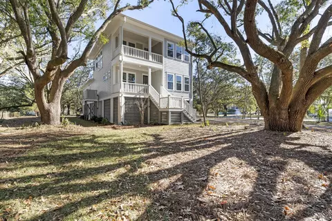 1461 Lieben Road Rd, Mount Pleasant, SC 29466
