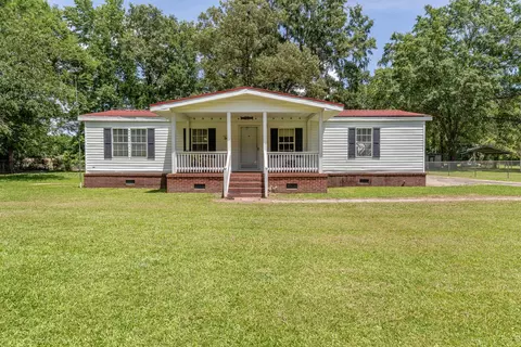 4341 Nelsons Ferry Rd, Summerton, SC 29148