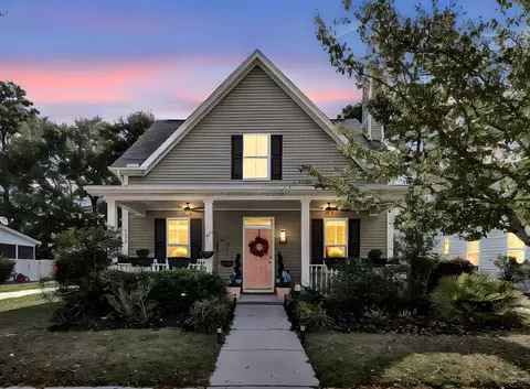 1732 Bee Balm Rd, Johns Island, SC 29455