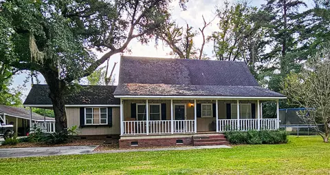 5670 Charleston Hwy, Walterboro, SC 29488