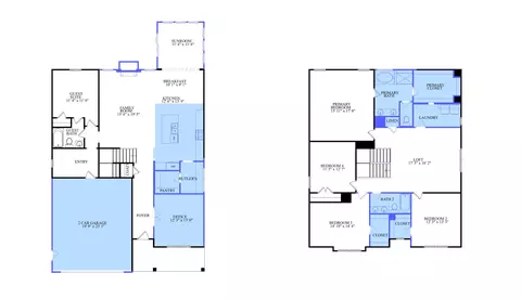 716 Bluff Oak Dr, Moncks Corner, SC 29461