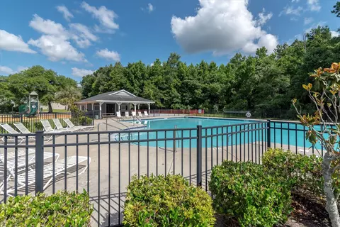 Exterior - 716 Bluff Oak Dr, Moncks Corner, SC 29461 photo 9 of 14