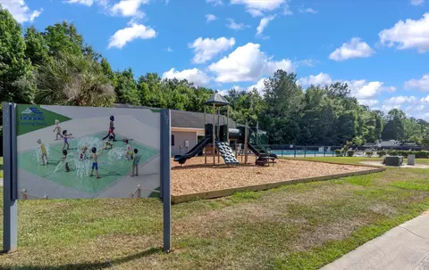 Exterior - 716 Bluff Oak Dr, Moncks Corner, SC 29461 photo 10 of 14